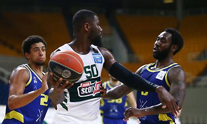 Τέλος από τον Παναθηναϊκό ο Μπέντιλ!