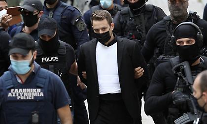 Ο εισαγγελέας ανηλίκων αποφασίζει για την επιμέλεια του μωρού της Καρολάιν