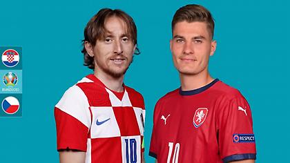 Κροατία-Τσεχία: Με το μαχαίρι στα δόντια οι μεν, για το «2Χ2» οι δε