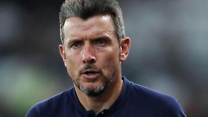 Συγκλονίζει ο Ουνθούε: «Έχασα την πίστη μου στο Θεό με την ασθένειά μου»