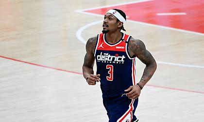 Και ο Μπράντλεϊ Μπιλ στην Team USA για τους Ολυμπιακούς Αγώνες!