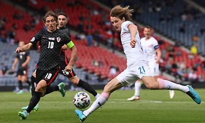 Τσεχία για νοκ άουτ, Κροατία σε... κίνδυνο!