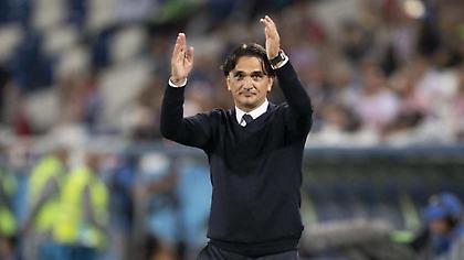 Κοντά στη Φενερμπαχτσέ ο Ντάλιτς