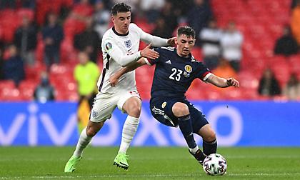 Ψυχωμένη Σκωτία φρέναρε την προβληματική Αγγλία!