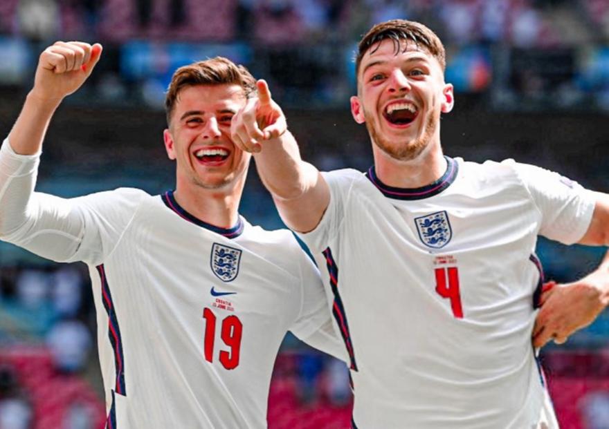 Η Αγγλία έχει περισσότερη ποιότητα, αλλά αυτά τα ματς κρίνονται από τις ποδοσφαιρικές διαφορές