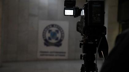 ΕΔΕ της ΕΛ.ΑΣ για τις δηλώσεις Μπαλάσκα σχετικά με τον 32χρονο δολοφόνο της Καρολάιν