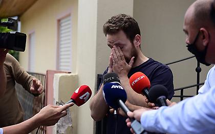 Γλυκά Νερά-Ομολογία σοκ του 33χρονου: Πώς σκότωσε την Καρολάιν - Γιατί έπνιξε τον σκύλο