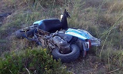 Θρήνος στην Καβάλα: Σκοτώθηκε ποδοσφαιριστής σε τροχαίο!