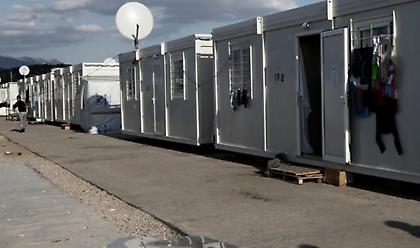 Μείωση ΦΠΑ κατά 30% στα 5 νησιά που λειτουργούν δομές φιλοξενίας μεταναστών