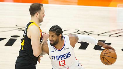 Κλίπερς-Τζαζ