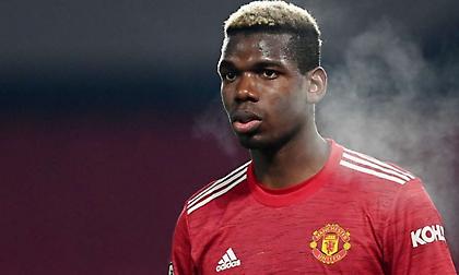 «Κοιτάει» τον Πογκμπά η Παρί Σεν Ζερμέν!