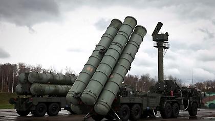 Cumhuriyet: Οι S-400 δεν θα βγουν από τα υπόστεγα της Τουρκίας