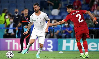 Αs: «Πρόταση της Ρεάλ Μαδρίτης στη Ρόμα για ανταλλαγή των Σπινατσόλα και Μαγιοράλ»