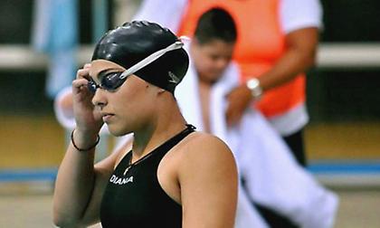 Διπλά πανελλήνια ρεκόρ από Λεργιό και Χριστάκη, εθνικό ρεκόρ και η Τσάκωνα