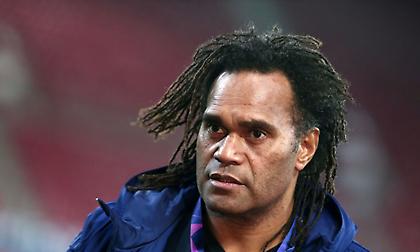 Στο Ουγγαρία-Γαλλία ο Καρεμπέ