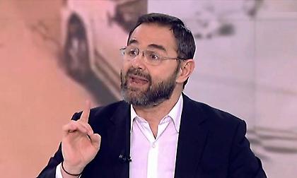 Προκαταρκική εξέταση από την Εισαγγελία για τον Σταύρο Μπαλάσκα