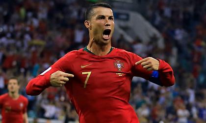 Οι ενδεκάδες στο Πορτογαλία-Γερμανία