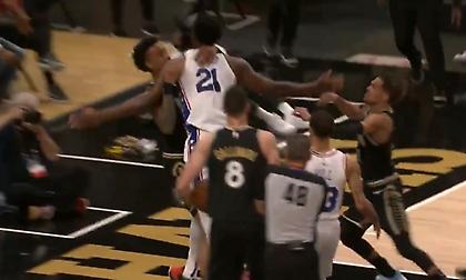 Τσαμπουκάς Εμπίντ με Κόλινς