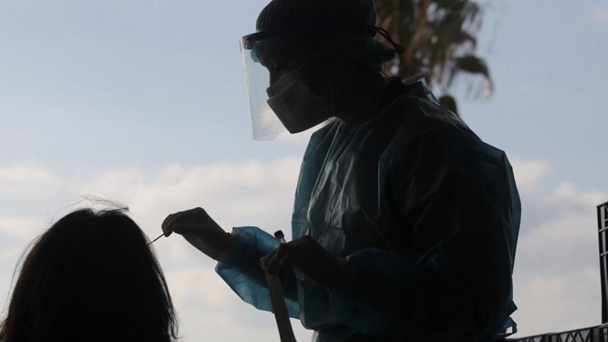 Κορωνοϊός - Ελλάδα: 394 νέα κρούσματα, 20 θάνατοι