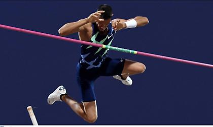 Πέμπτος στη Μαδρίτη ο Φιλιππίδης