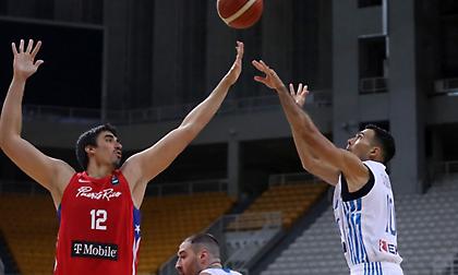 Ελλάδα-Πουέρτο Ρίκο (4η περίοδος)