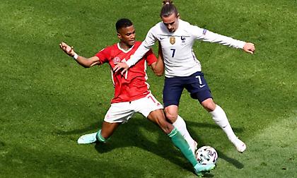 Γλίτωσε την… αυτοκτονία η Γαλλία, έμεινε «ζωντανή» και η Ουγγαρία!