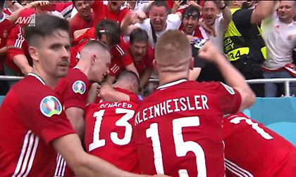 Σόκαρε τη Γαλλία με Φιόλα η Ουγγαρία!