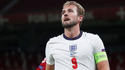 Κέιν: «Δίκαιο το αποτέλεσμα, η Σκωτία αμύνθηκε καλά»