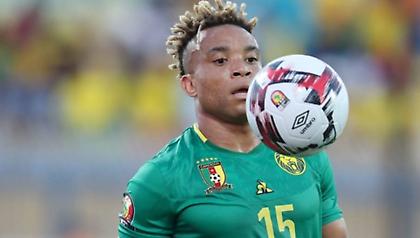 Τι είπε στον Μαρτίνς για Κουντέ ο προπονητής της εθνικής Καμερούν!