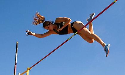 Χάνει τους Ολυμπιακούς Αγώνες η ΜακΚάρτνεϊ