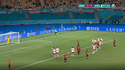 Άστοχα πάνω από τα μισά πέναλτι του Euro 2020!