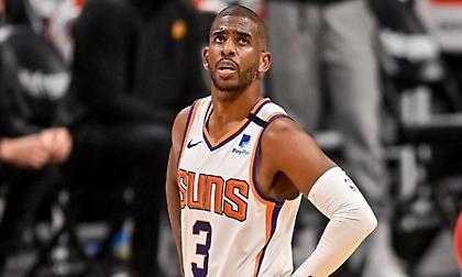 Παραμένει σε καραντίνα ο Πολ - Χάνει τον πρώτο τελικό της Δύσης