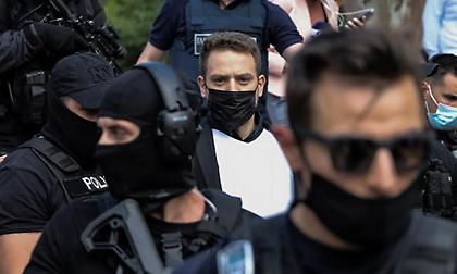 Οργισμένη η μητέρα της Καρολάιν: Δεν υποπτεύθηκε στιγμή τον 33χρονο πιλότο!