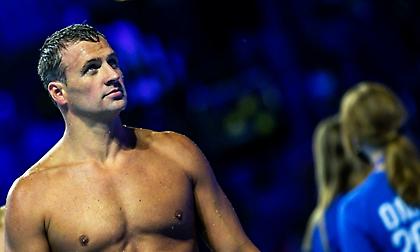 Οριστικά εκτός Ολυμπιακών ο Λόχτι: «Στους επόμενους αγώνες θα είμαι 40, ποιος ξέρει...»