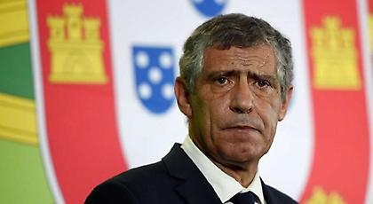 Ανέλαβε την ευθύνη για την «τεσσάρα» ο Σάντος!