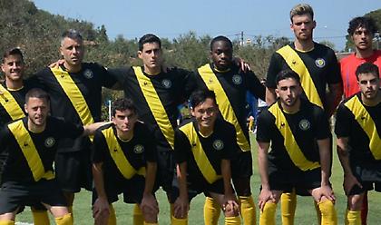 Γ' Εθνική 9ος όμιλος: Φουλάρει για τα μπαράζ ανόδου η Ζάκυνθος