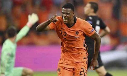 «Βλέπει» Ντάμφρις η Μπάγερν Μονάχου