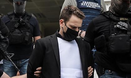 Έγκλημα στα Γλυκά Νερά: «Δεν είχα προσχεδιάσει τη δολοφονία της Καρολάιν» λέει ο πιλότος