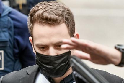 Δικηγόρος πιλότου: Το μόνο που τον ενδιαφέρει είναι το παιδί του