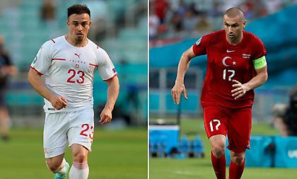 Ελβετία-Τουρκία: Μια τελευταία ελπίδα