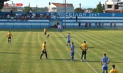 Πρώτη νίκη για Ορφέα, έσωσε τον βαθμό η Αναγέννηση