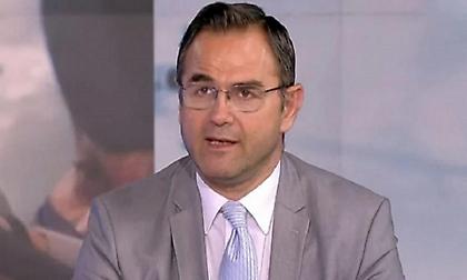 Μπαλάσκας: Παρερμηνεύτηκαν οι δηλώσεις μου – Ζητώ συγγνώμη