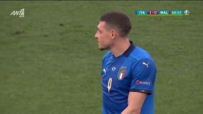 Το 'ψαξε ξανά ο Μπελότι, «όχι» από Γουόρντ