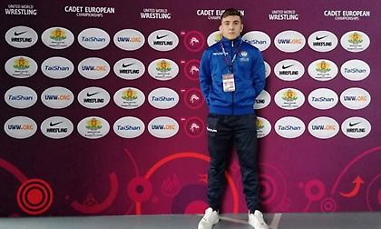 Στα ρεπεσάζ ο Συρόπουλος στη Βουλγαρία