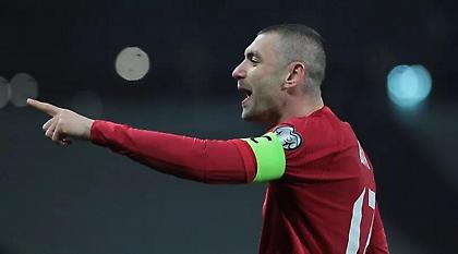 Γιλμάζ: «Συγγνώμη, ντροπιάσαμε τους εαυτούς μας»!