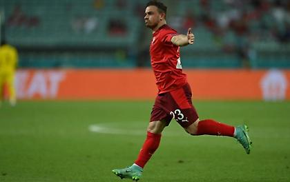 Έχασε τη 2η θέση, αλλά μπορεί την πρόκριση η «πυραυλοκίνητη» Ελβετία