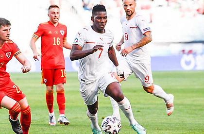 Η ευκαιρία της Ελβετίας και το δεύτερο μονοπάτι για την πρόκριση