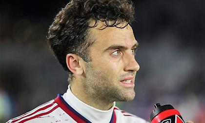 Αποθέωσε Αντετοκούνμπο ο... Τζουζέπε Ρόσι: «Haters, τι έγινε;»