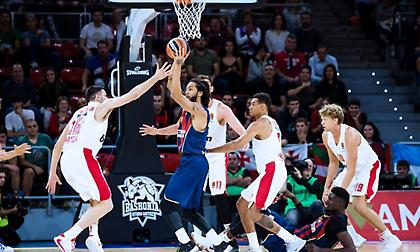 Κανονικά στο Προλυμπιακό με Σενεγάλη ο Χένρι