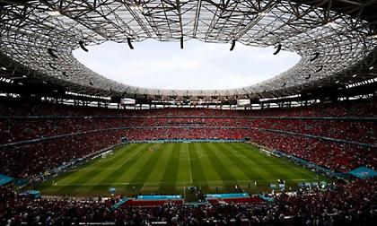 Η UEFA ερευνά την Ουγγαρία για ρατσιστικό και ομοφοβικό περιστατικό!